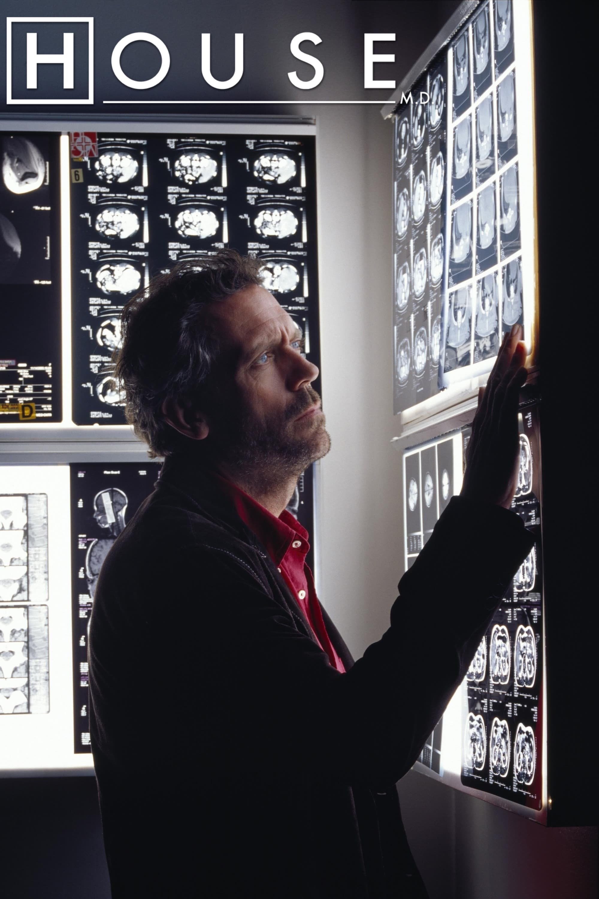 House M.D. (2004 TV Series)